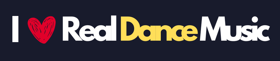 I ♡ Real Dance Music