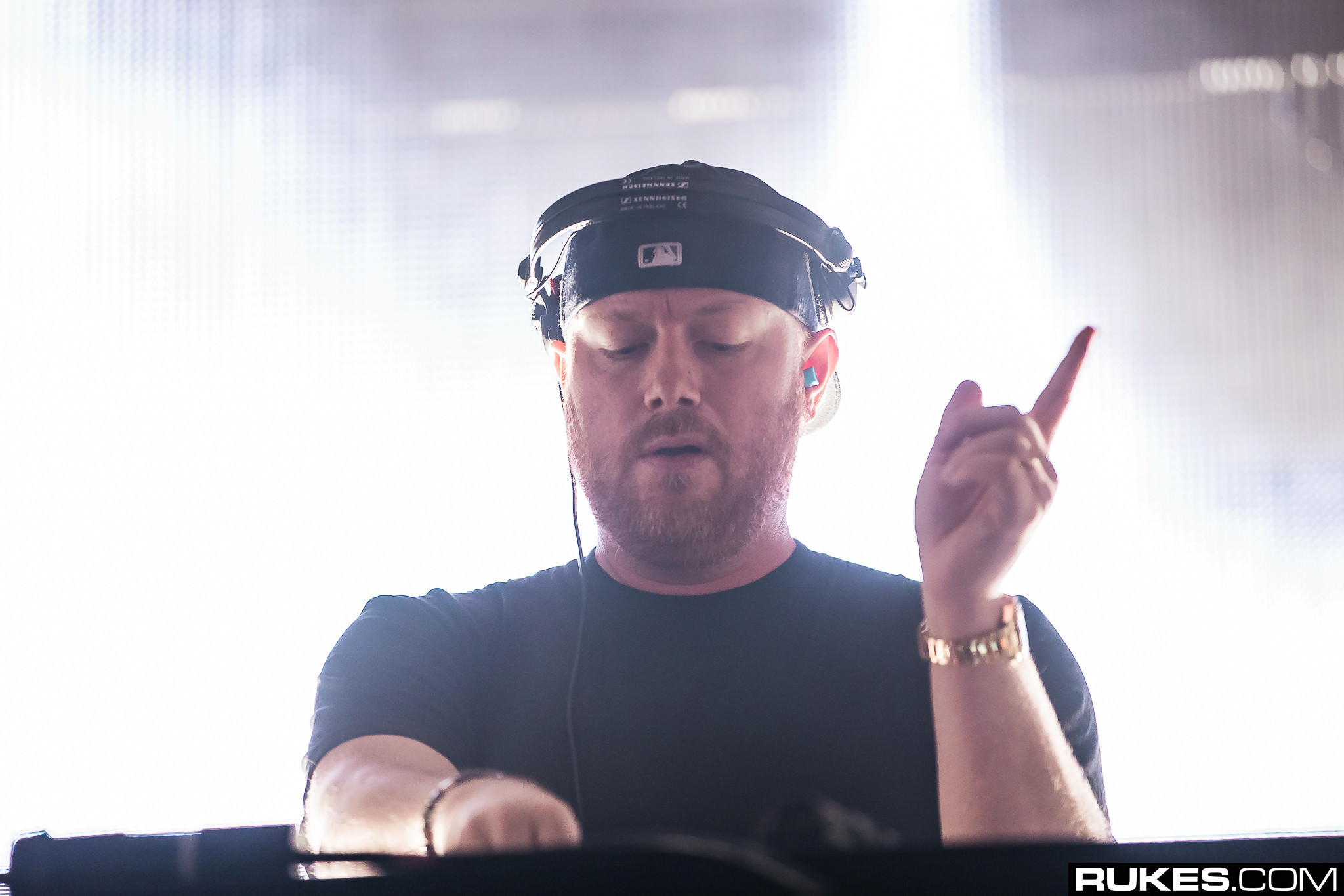 【Progressive House】ジャンルの枠を超えたワンアンドオンリーEric Prydz（エリック・プリッズ）