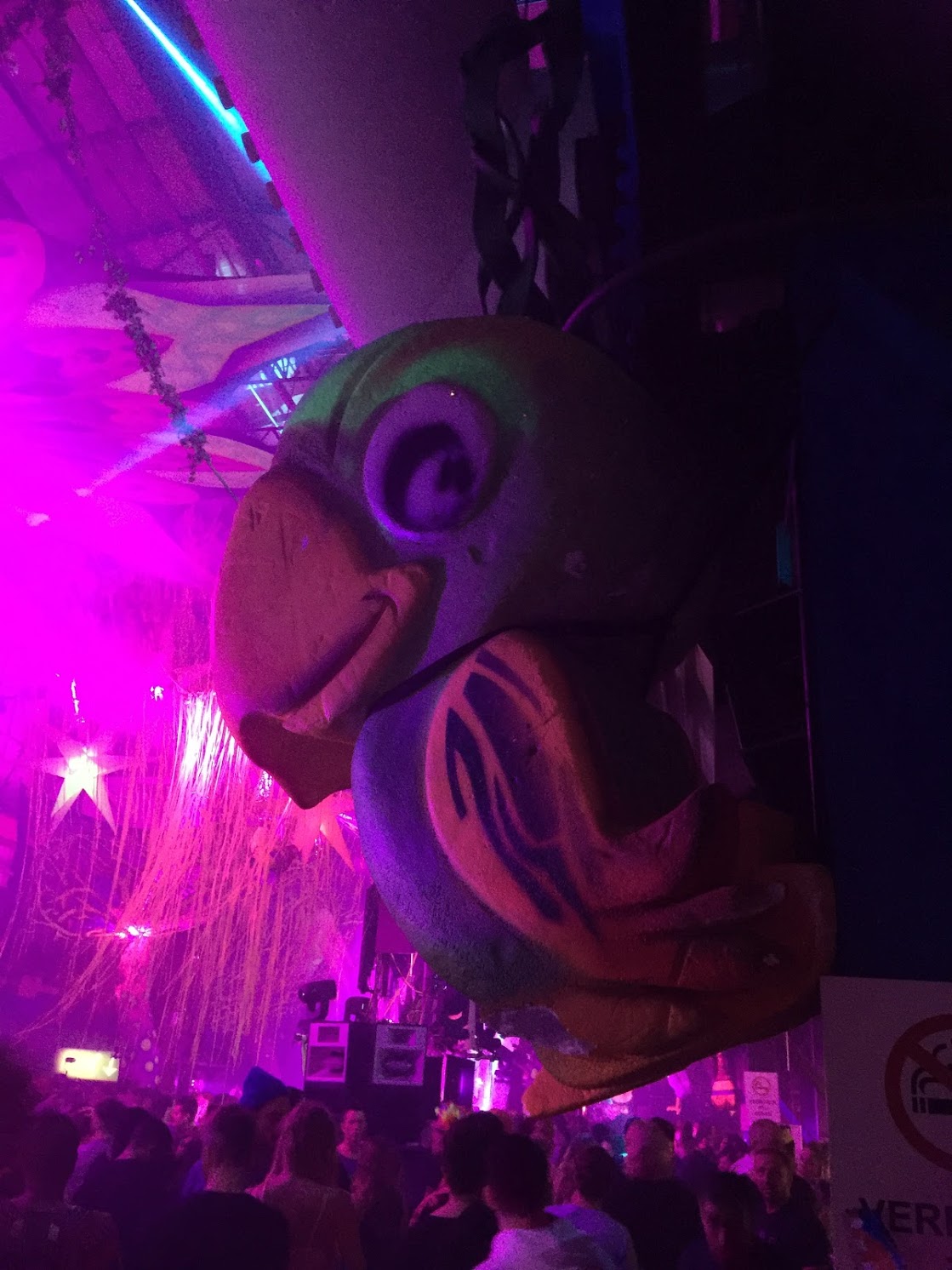 【ダンスミュージック先進国・オランダのアムステルダムで開催】ADE 2017 体験記【 Day5（10/22）】