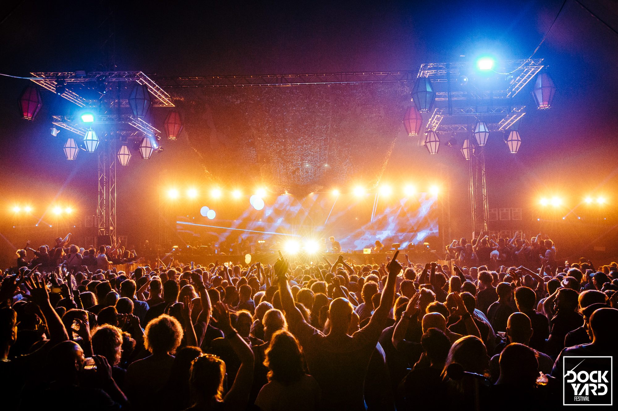 【ダンスミュージック先進国・オランダのアムステルダムで開催】ADE 2018でテクノフェスDockyard Festival ADEが10/20に開催