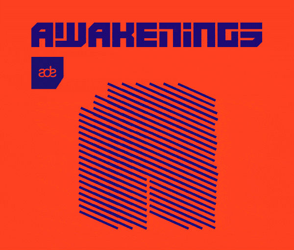【超豪華】ADE（アムステルダム・ダンス・イベント）期間中に 2018年もAwakeningsが開催、詳細が明らかに！