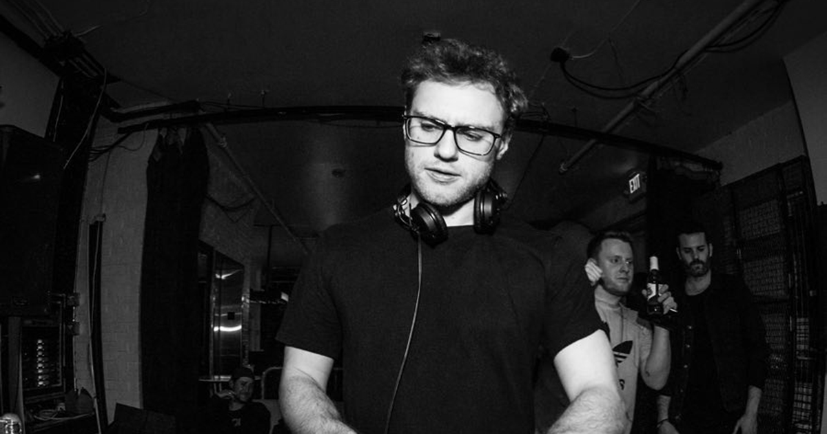 【House/Deep House】2019年に来日を期待したいDJ、Josh Butler（ジョッシュ・バトラー）
