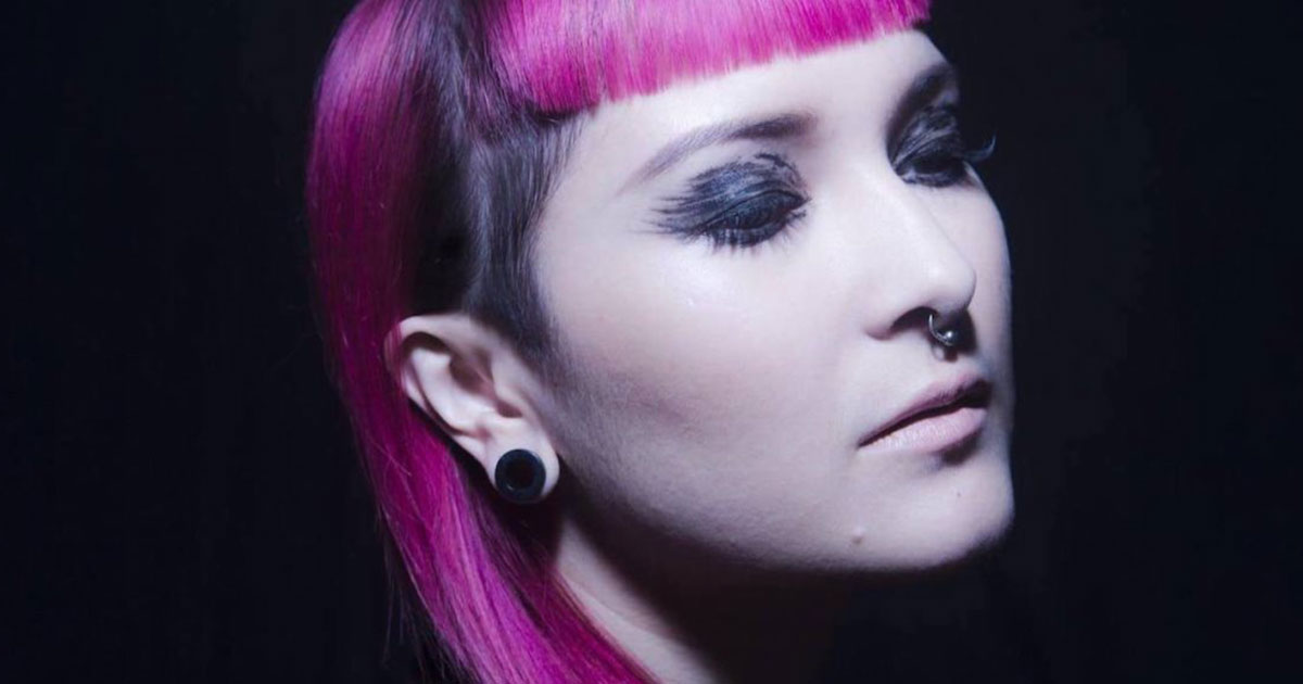 【来日目前】今週末はTechno Female DJが東京を席巻、3/22金Maya Jane Coles＠VENTも絶対やばい！