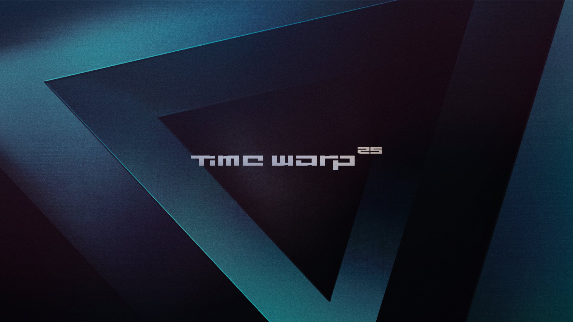 25周年を迎えたドイツが誇る世界最強のテクノフェスの一つ、Time WarpのDJセットが続々と公開中