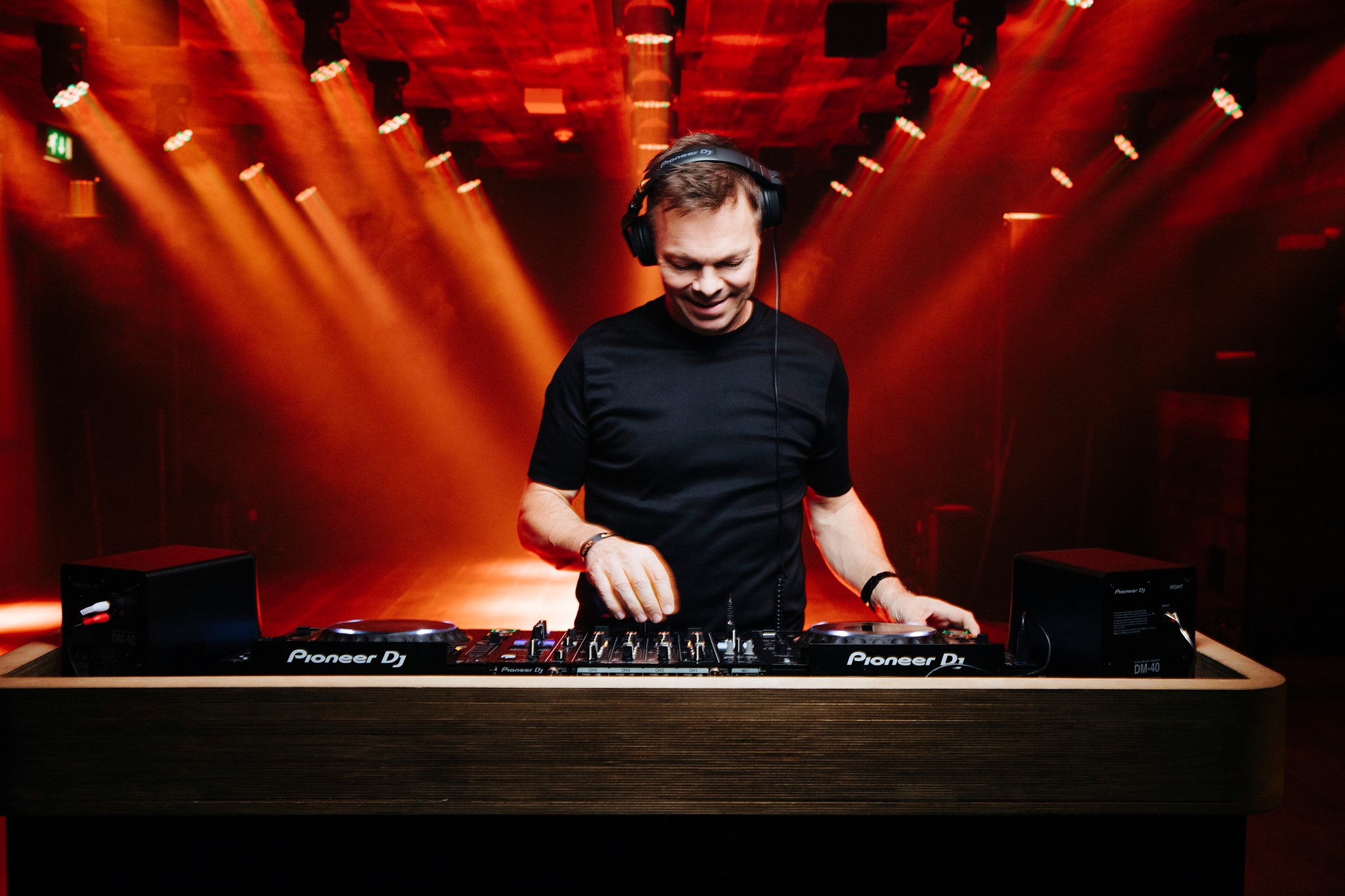 【世界で活躍したいDJはGO！】 7/5金にBBC Radio1のホストでお馴染みのDJ、Pete Tongが渋谷Circus Tokyoに登場