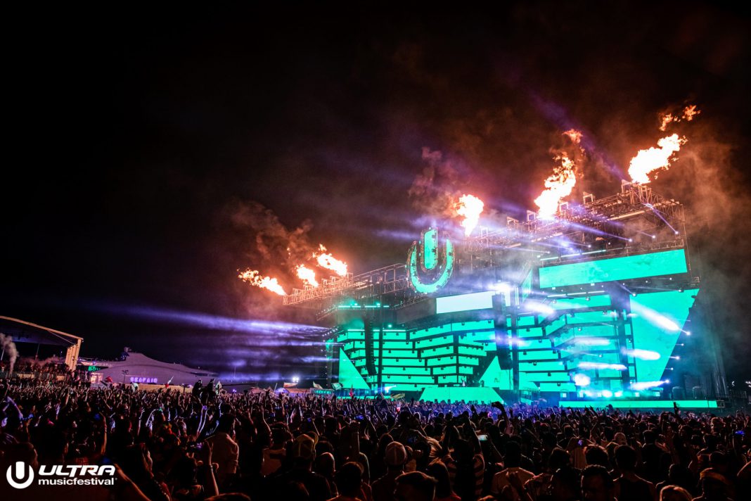 【新型コロナの影響】「Ultra Miami（ウルトラマイアミ）2020」が開催中止→ビッグフェスは今後縮小かも